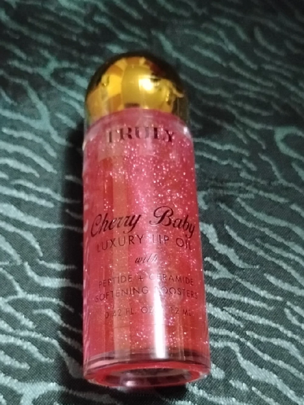 6 Pc TRULY Lip Gloss Set Plus More Reseller Bundle All New